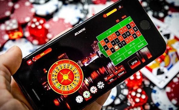 Скачать приложение на Андроид