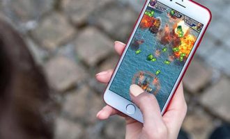 Казино на Айфон